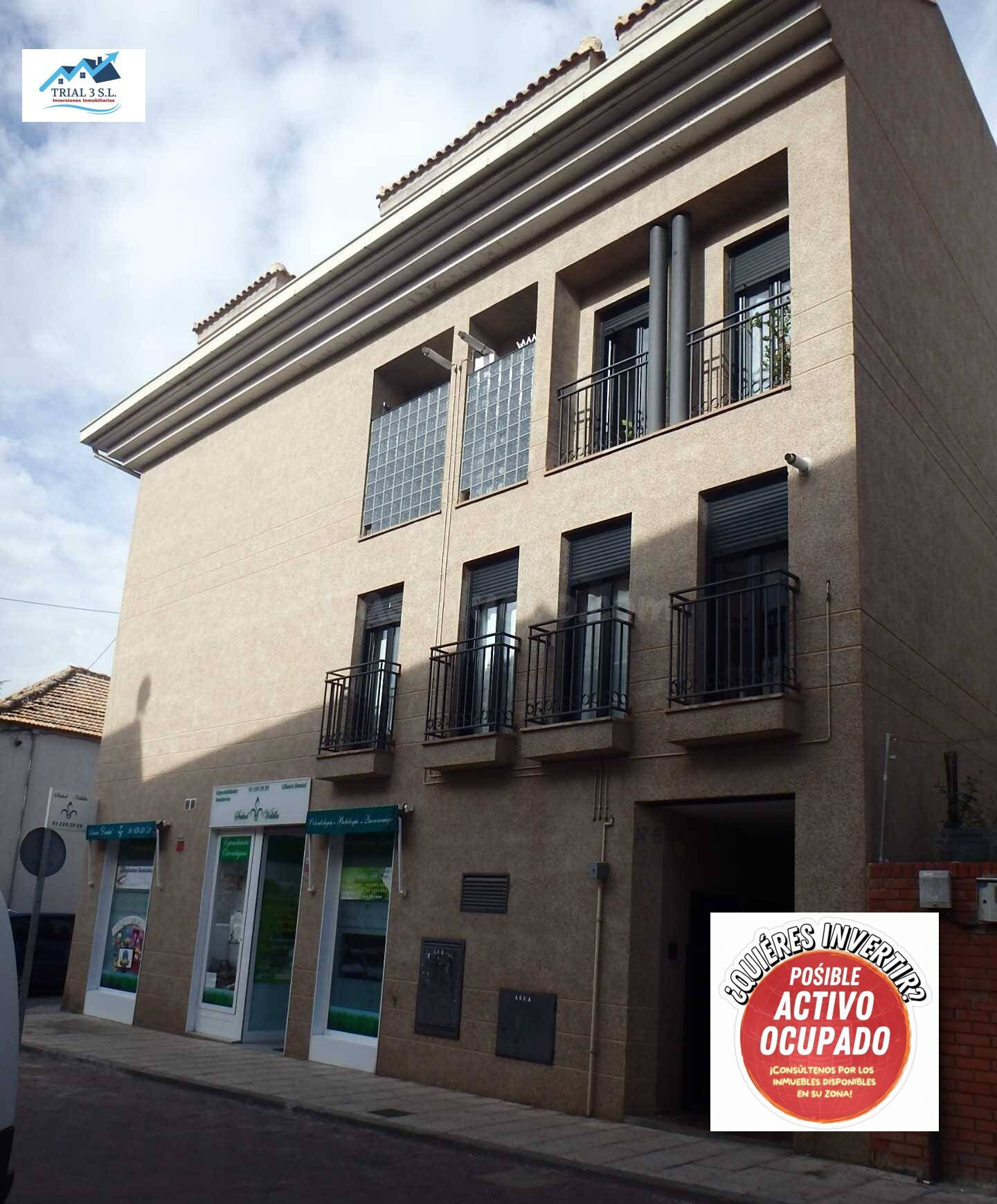 Venta Piso en Velilla de San Antonio - Madrid