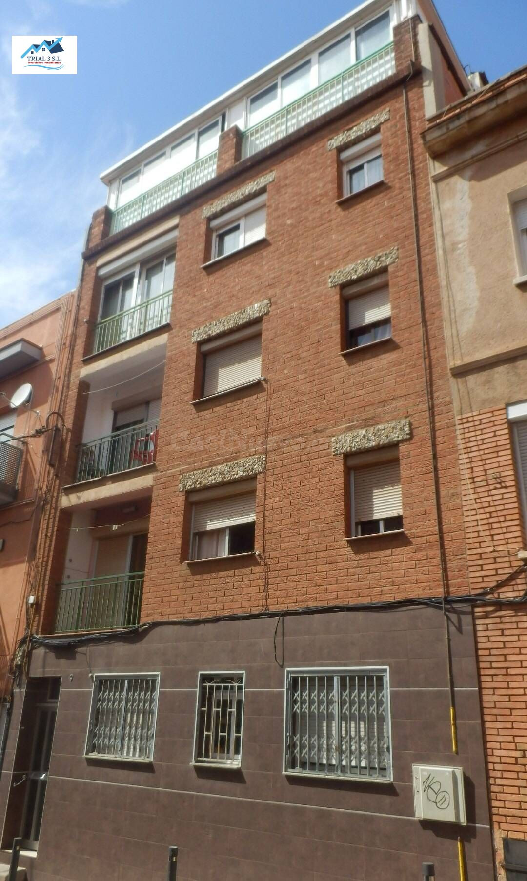 Venta Ático en Santa Coloma de Gramenet - Barcelona