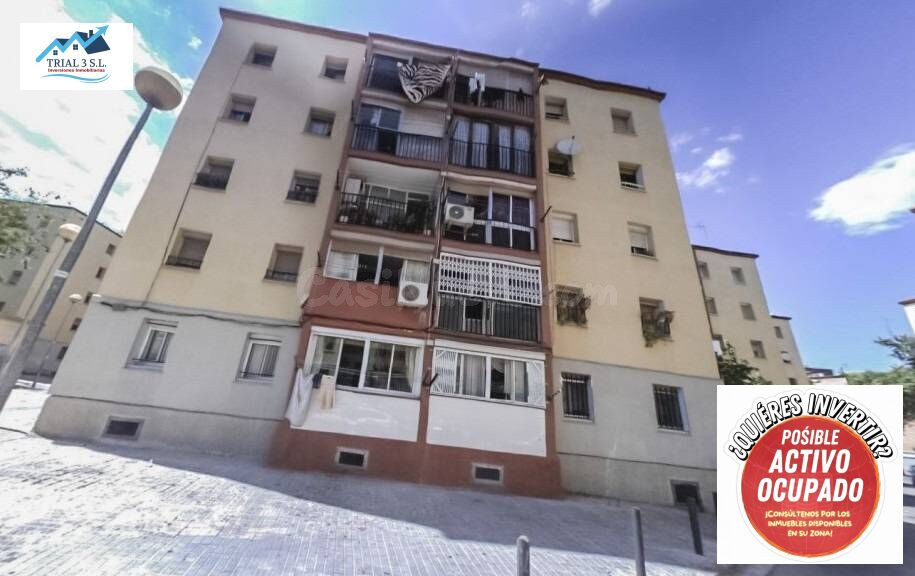 Venta Piso en Badalona - Barcelona
