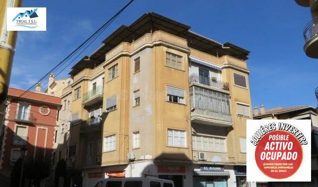 Venta Piso en Guadix - Granada