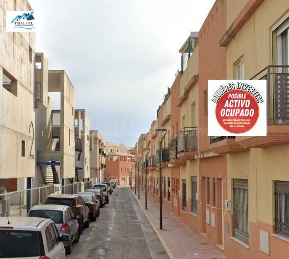 Venta 4 Garajes en Vera (Almería)