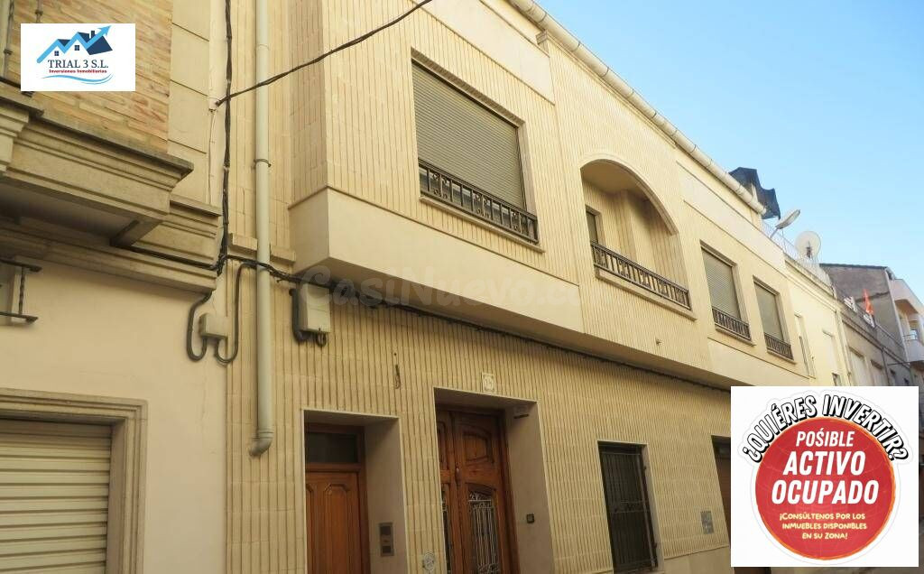 Venta Casa en Alberic - Valencia