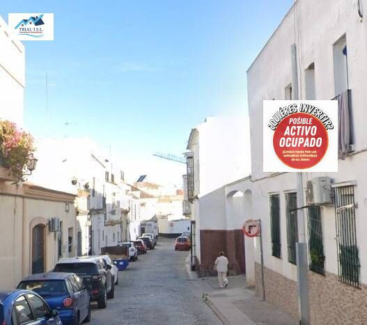 Venta Piso en Sanlúcar de Barrameda (Cádiz)