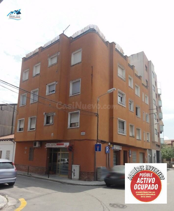 Venta Piso en Mollet del Valles - Barcelona