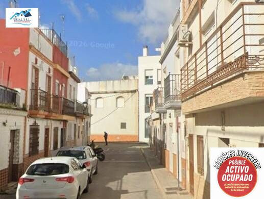 Venta de Piso en Isla Cristina (Huelva)