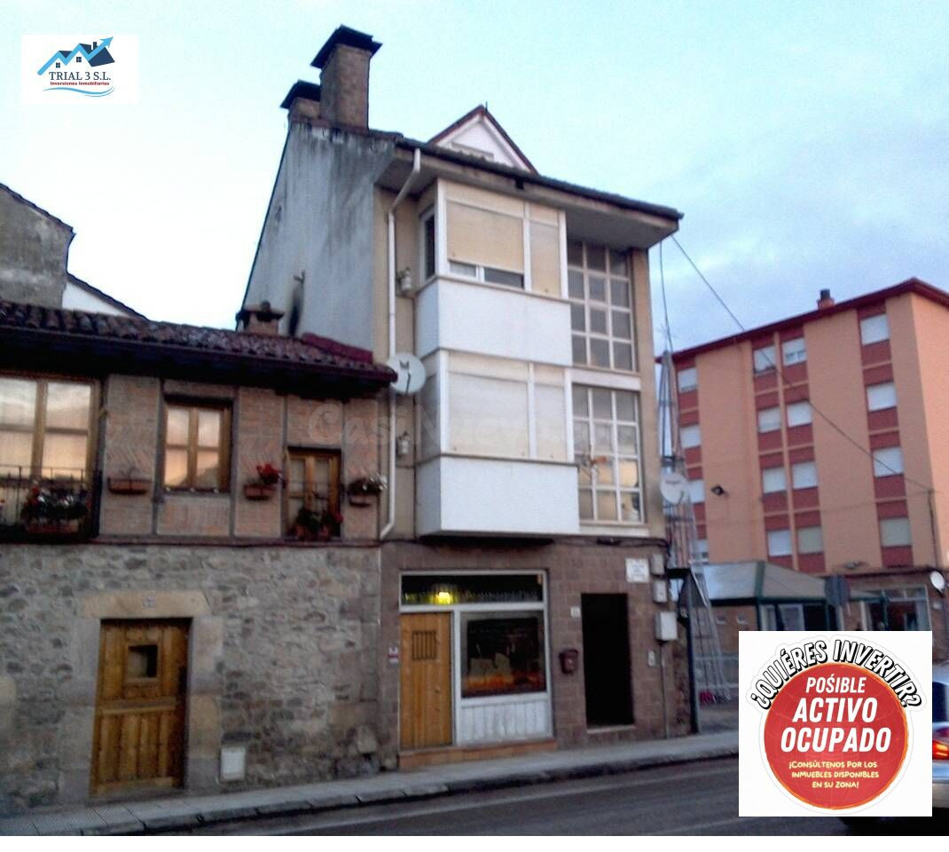 Venta Piso en Cartes - Cantabria