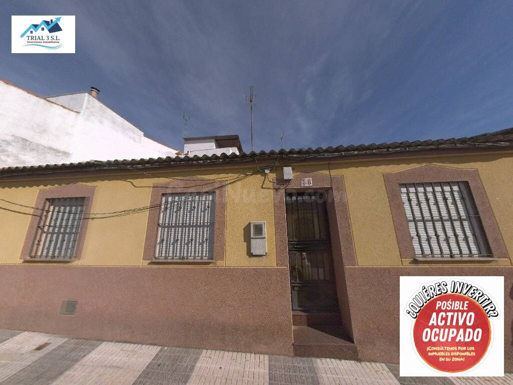 Venta Casa en Mérida - Badajoz