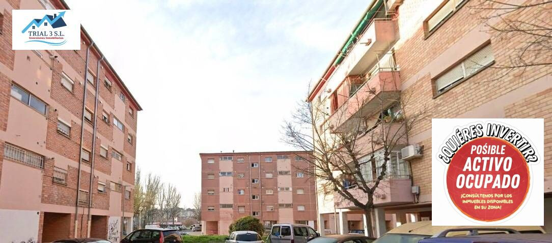 Venta de Piso en Lleida