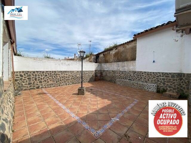Venta de Piso en Zafra (Badajoz)