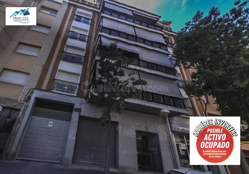 Venta Piso en Badalona - Barcelona