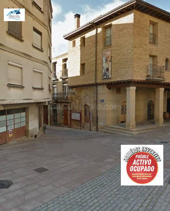 Venta Piso en Haro - La Rioja