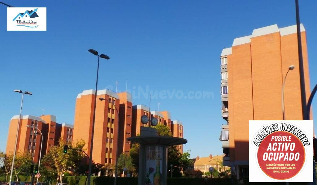 Venta Piso en Alicante