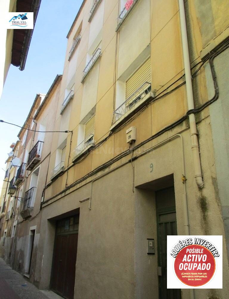 Venta Piso en Calahorra - La Rioja
