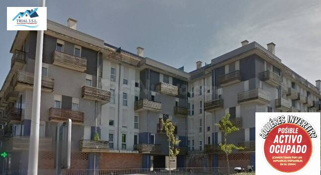 Venta de Piso + Garaje en Santa Cruz de Bezana (Cantabria)