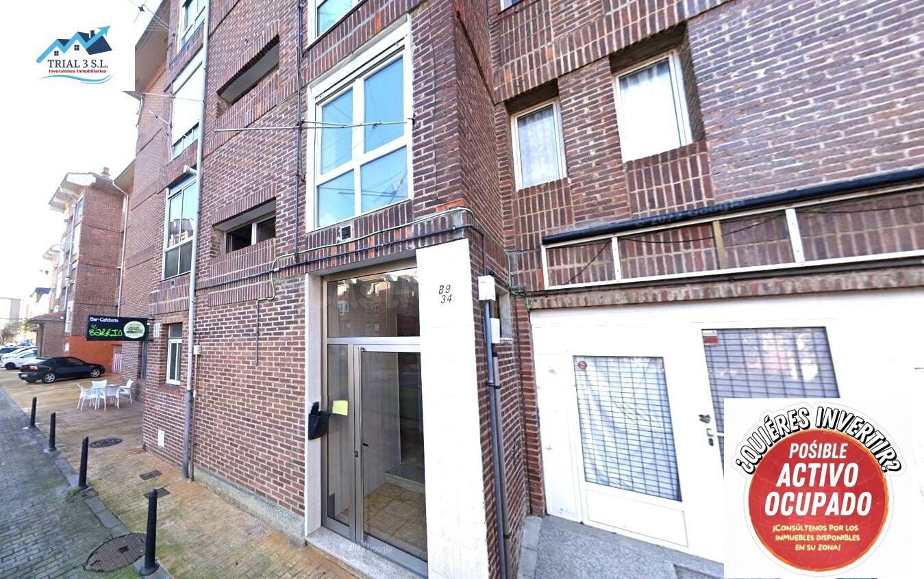 Venta de Piso en Santander (Cantabria)