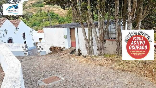 Venta Casa en Teror (Las Palmas)
