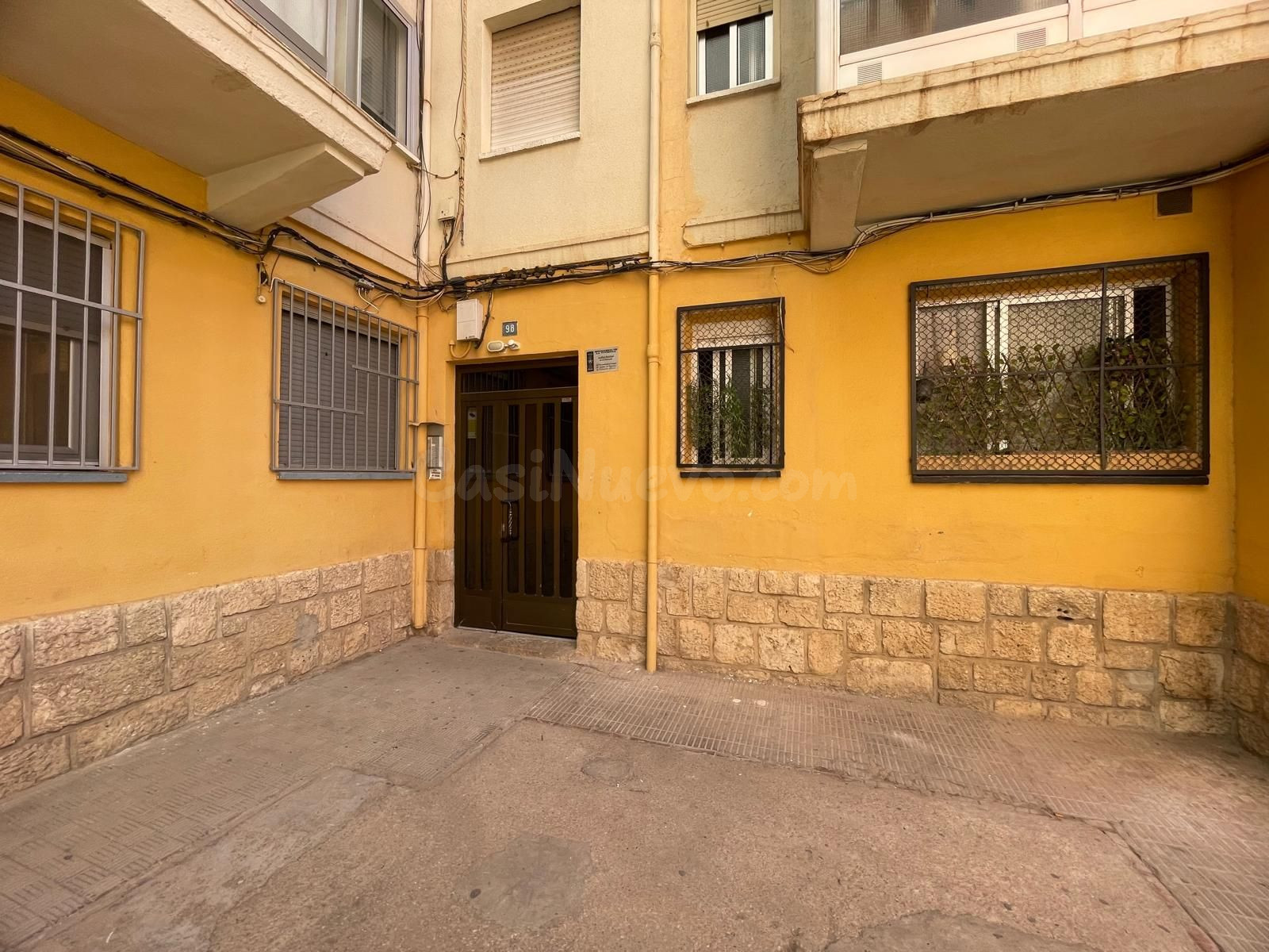 Apartamento 3 habitaciones 89m² en venta - Carretera de Jaen
