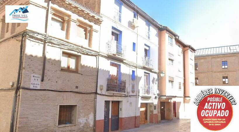 Venta de Piso en Zaragoza
