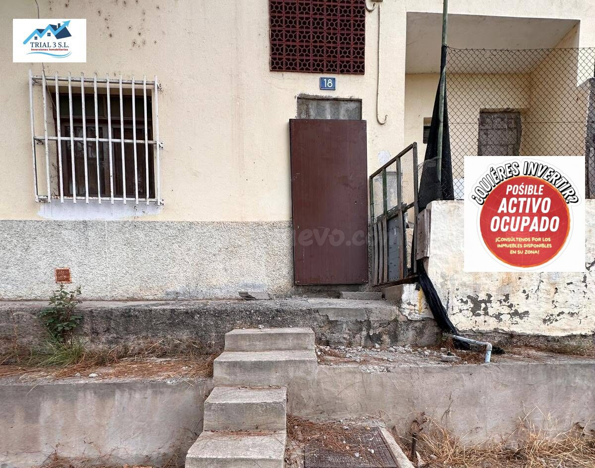 Venta Piso en Las Palmas