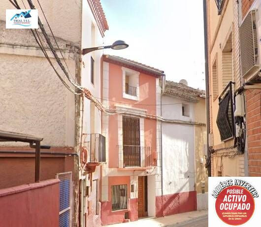 Venta de Piso en Ricla (Zaragoza)