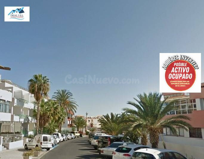 Venta Apartamento en Pájara (Las Palmas)