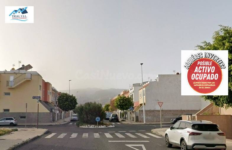Venta piso en Agüimes (Las Palmas)