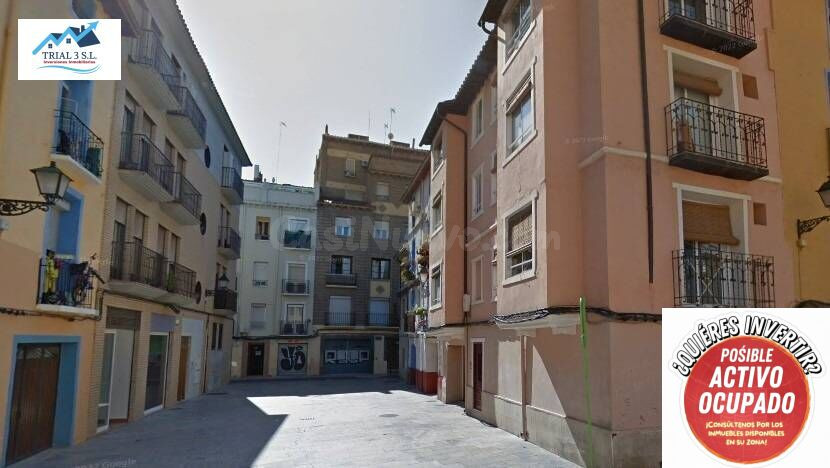 Venta de Piso enZaragoza