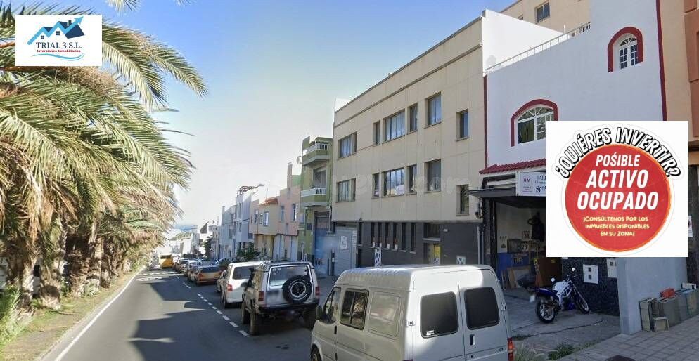Venta de Oficina en Las Palmas