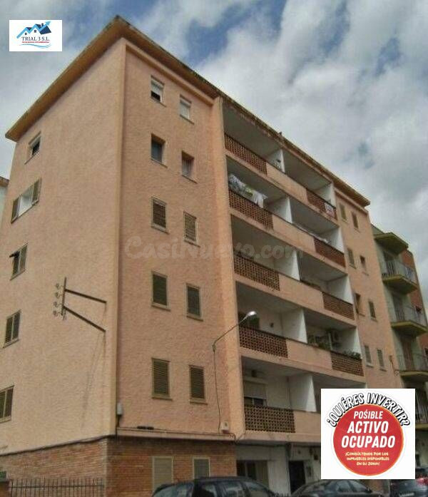 Venta Piso en Figueres - Girona