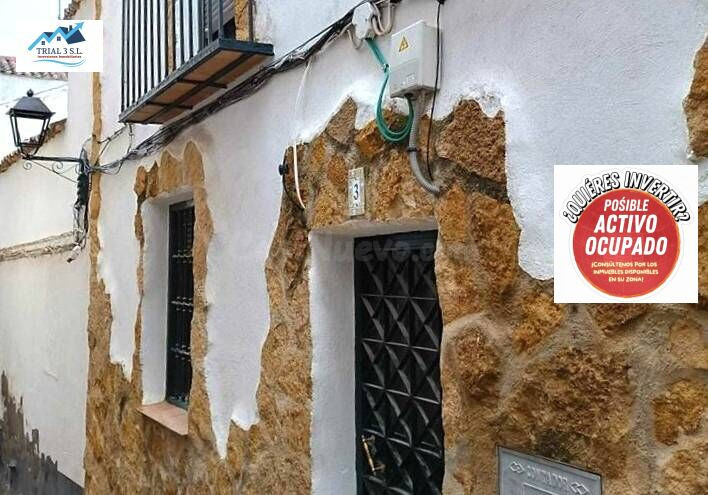Venta de Casa Independiente en Jaén