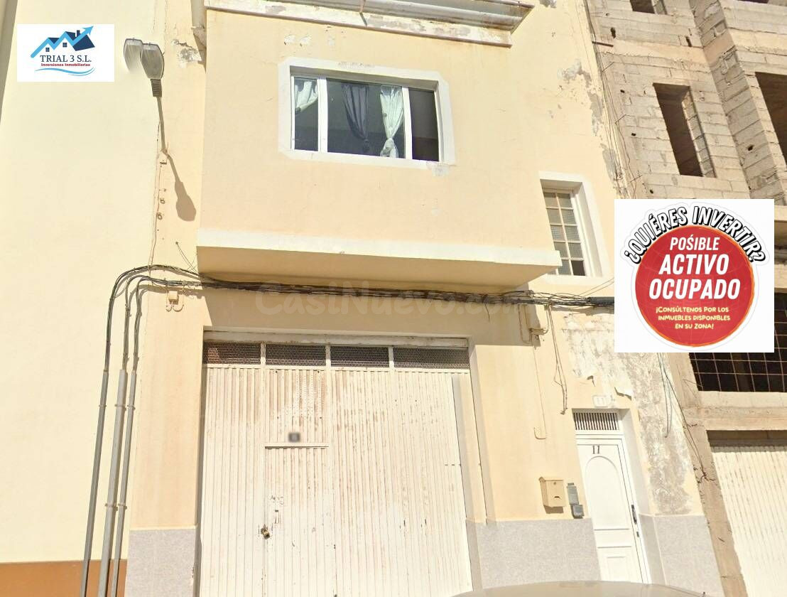 Venta Casa en Arrecife (Las Palmas)