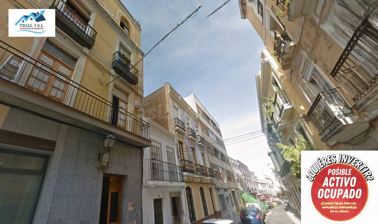 Venta de Piso en Badajoz