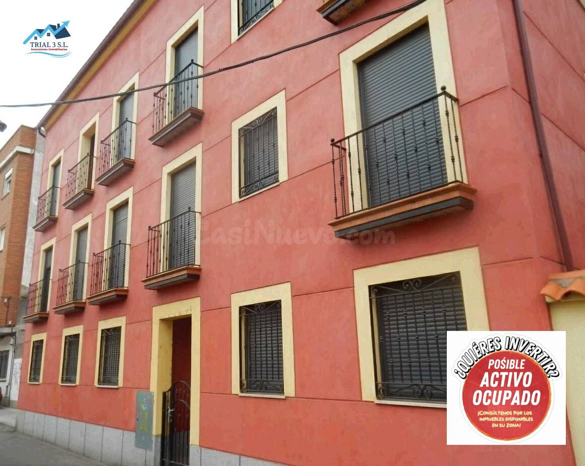 Venta Dúplex en Talavera de la Reina - Toledo