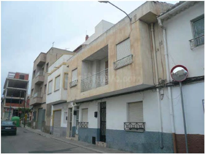 Apartamento 90m² en venta - Calasparra centro