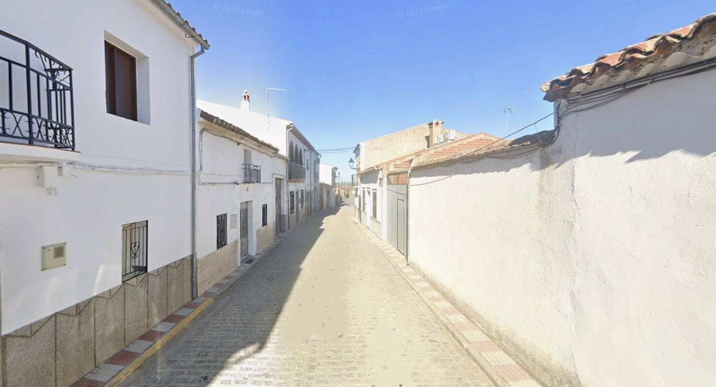 Venta casa en Fuente La Lancha (Córdoba)