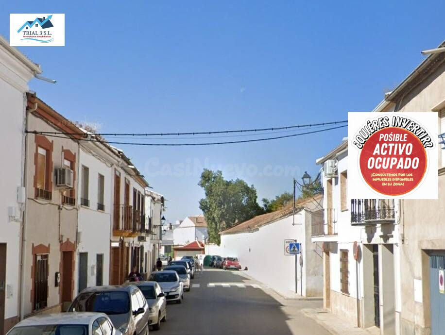 Venta Casa en Marmolejo (Jaén)