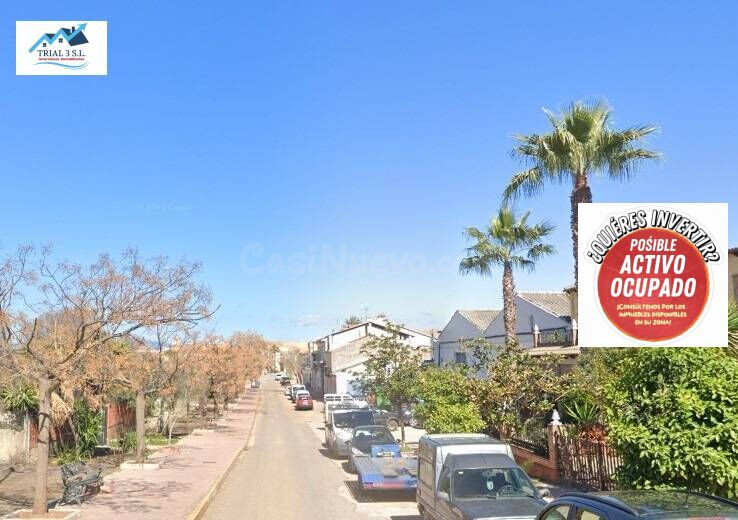 Venta Casa en Arquillos (Jaén)