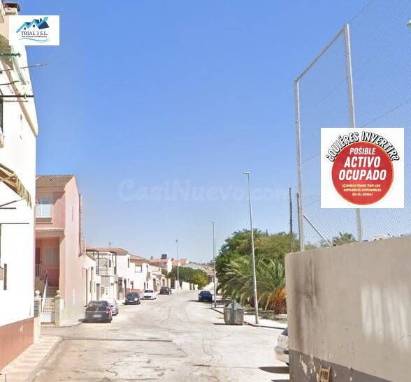 Venta Piso en Bailén (Jaén)