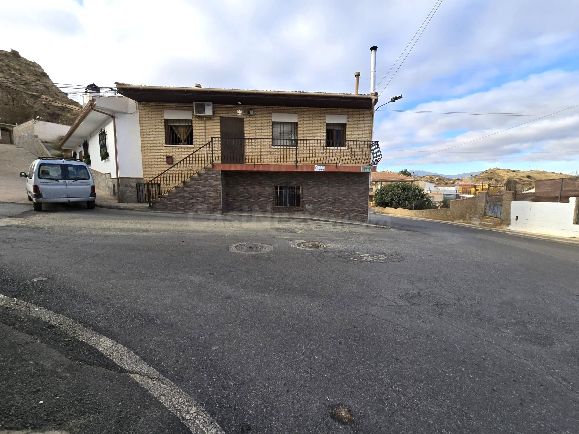 Apartamento 4 habitaciones 242m² en venta - Andalucia