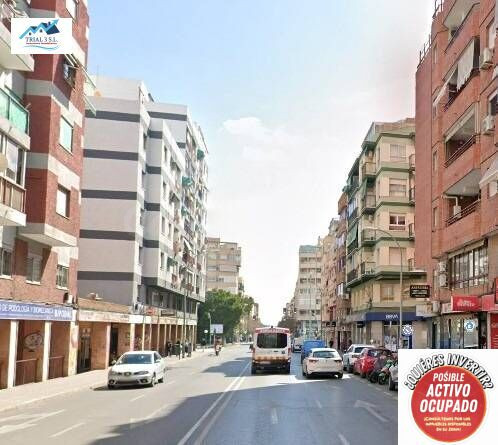 Venta de Piso en Alicante/Alacant