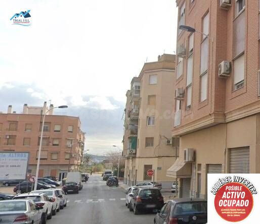 Venta de Piso en Novelda (Alicante/Alacant)