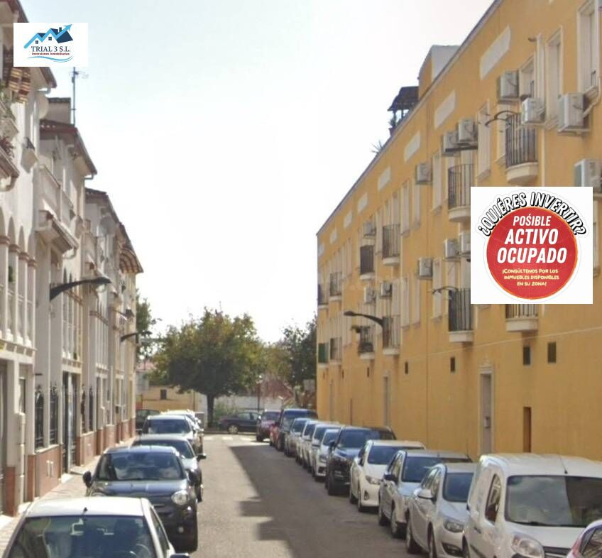 Venta local en Andújar (Jaén)