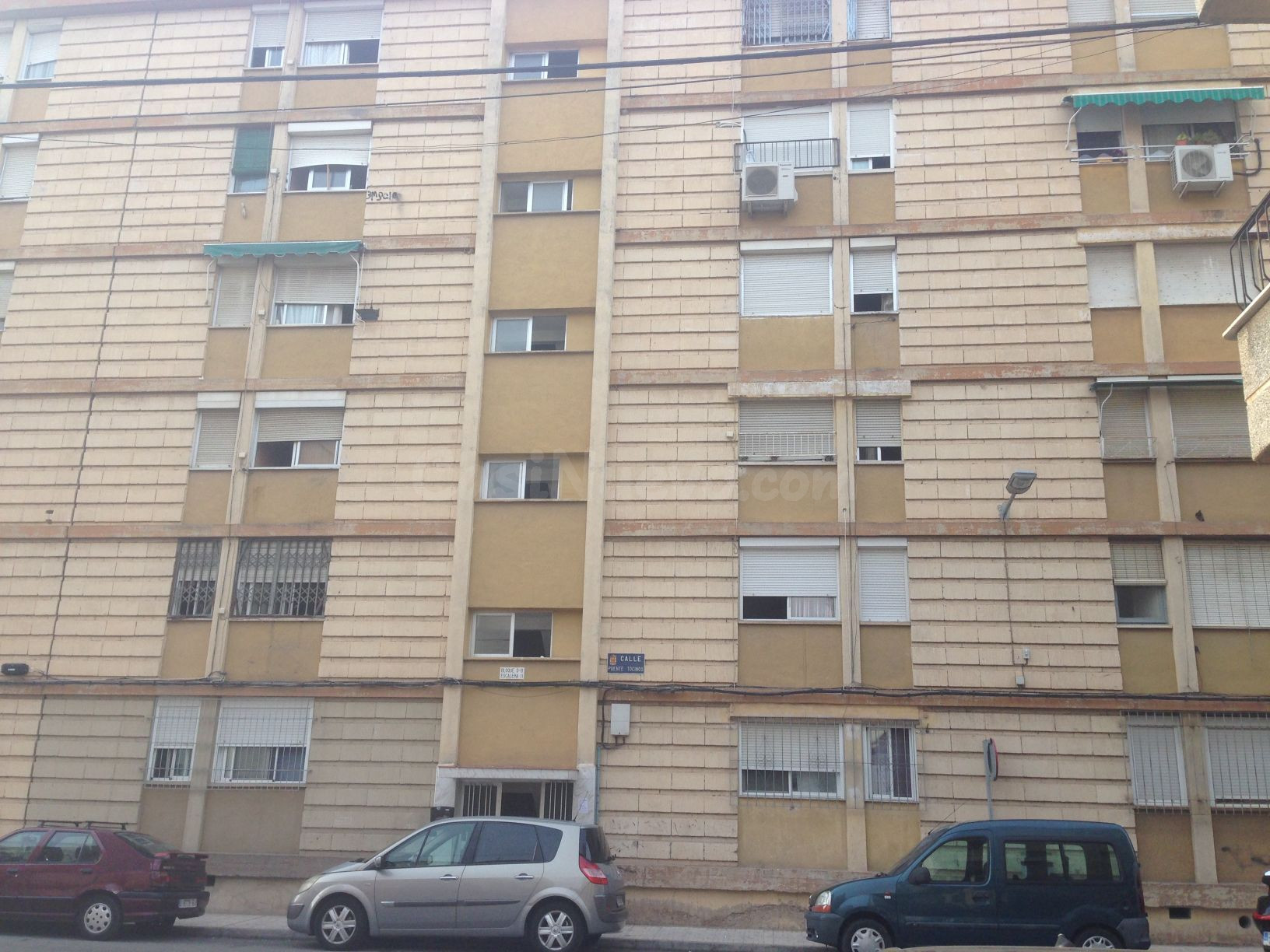 Apartamento 2 habitaciones 51m² en venta - La Flota
