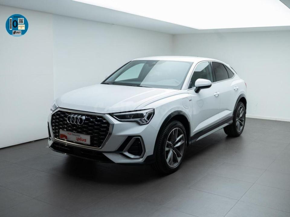 Audi Q3 Sportback TFSIe