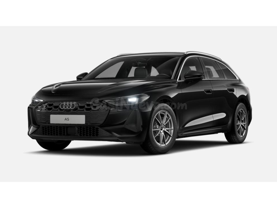 Audi A5 Avant