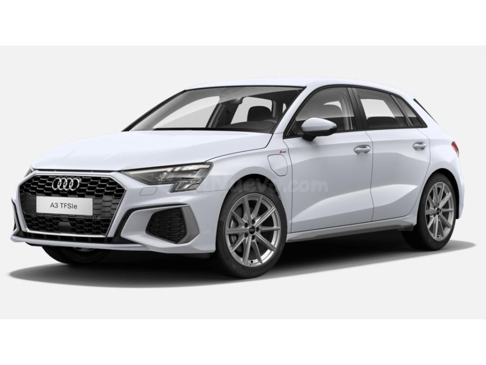 Audi A3 Sportback TFSIe