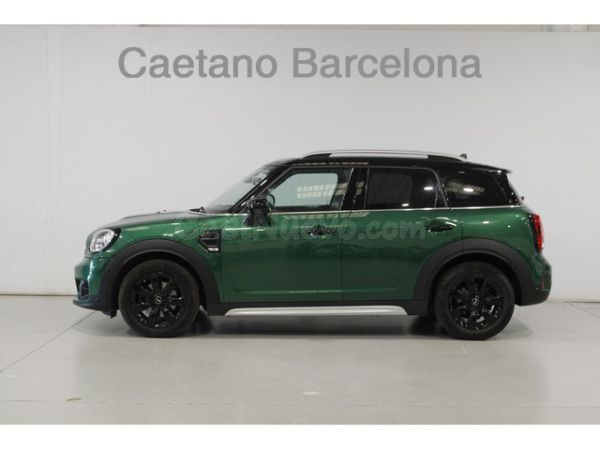 Mini Countryman - foto 3