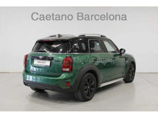 Mini Countryman - foto 4