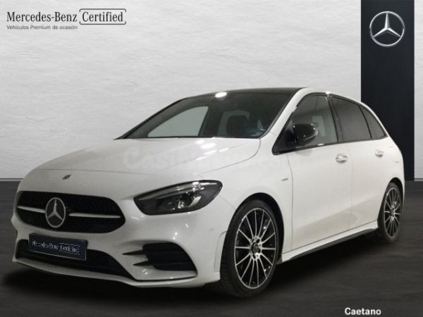 Mercedes Benz Clase B
