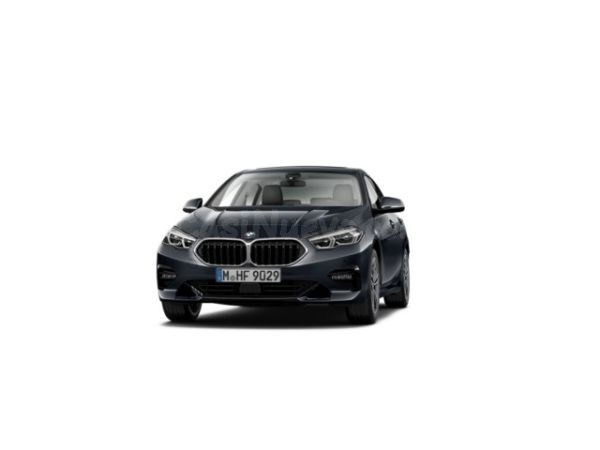 BMW Serie 2